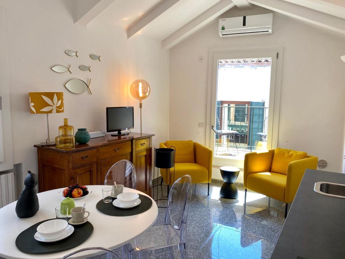 Santa Maria Formosa Apartment Venice Exterior photo