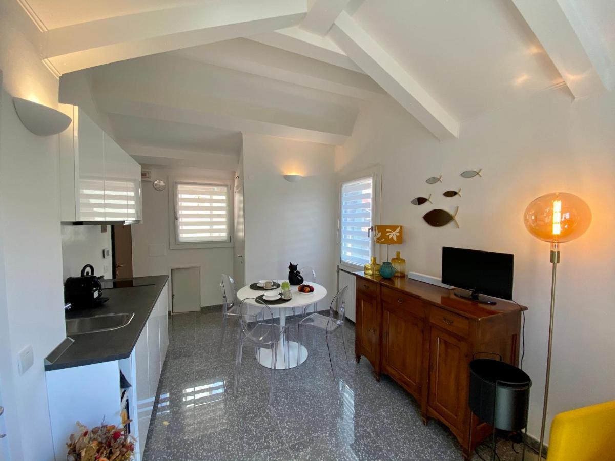 Santa Maria Formosa Apartment Venice Exterior photo