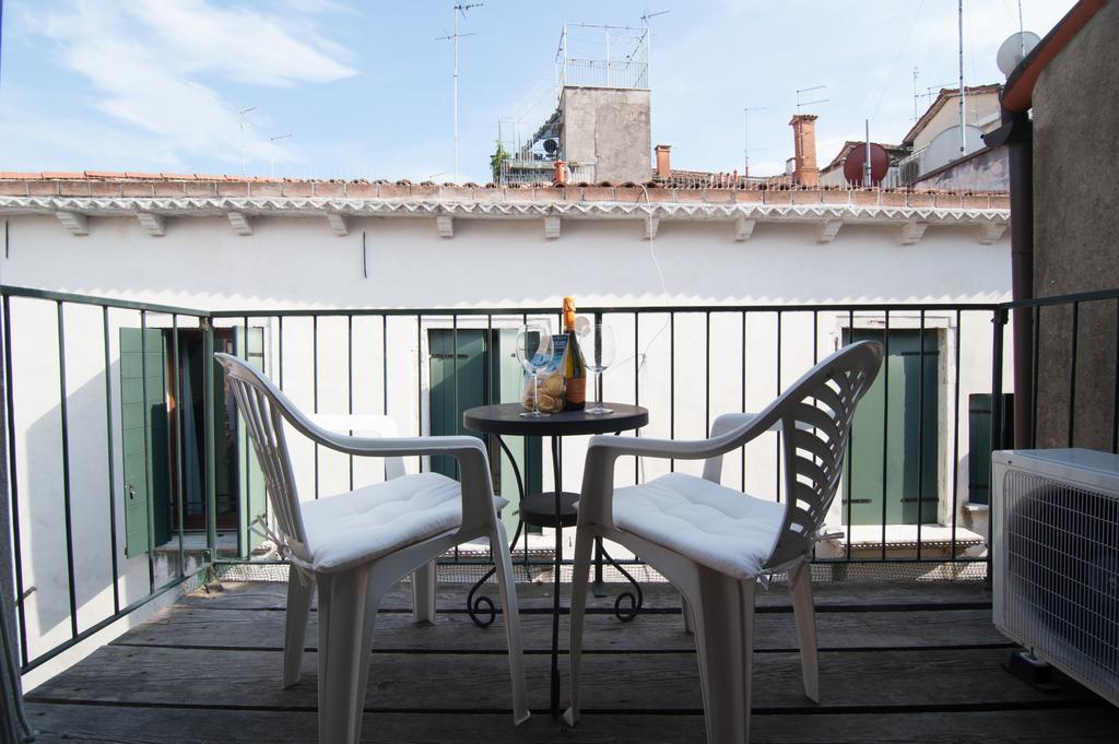 Santa Maria Formosa Apartment Venice Exterior photo